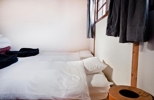 Shimo-yoshida Hotel | hostel & salon SARUYA - Vacation STAY 01474v