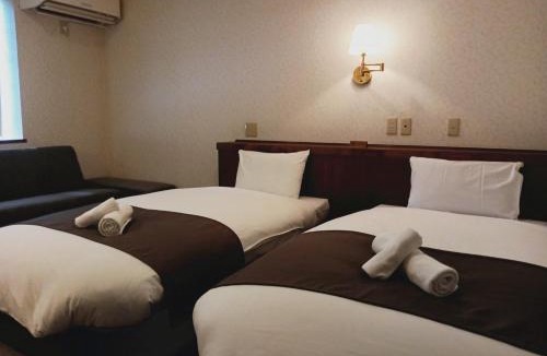 Fujikawaguchiko Hotel | Hostel SAMURISE NORTH