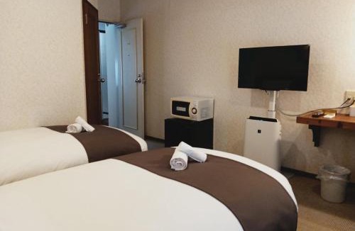 Fujikawaguchiko Hotel | Hostel SAMURISE NORTH