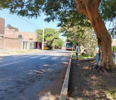 Ica Bed & Breakfast | HOSTEL SAN JOAQUIN - Ica - Peru