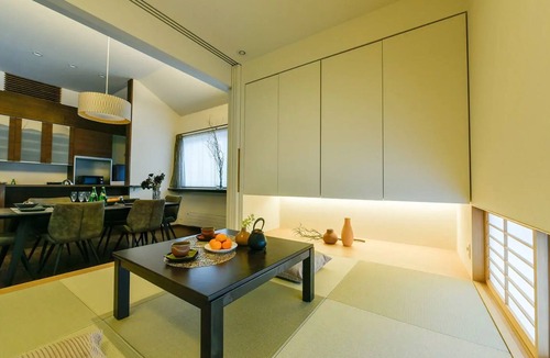 Higashi House | Hostel Sapporo Hachijo BetteiTatamiFree Parking/Sapporo Hokkaidō