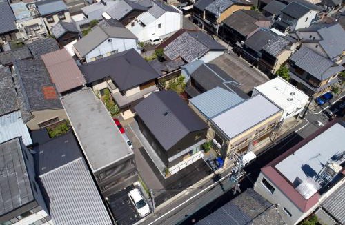 Nishijin Hotel | Hostel Sui Kyoto