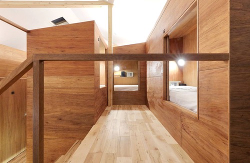 Nishijin Hostel | Hostel Sui Kyoto