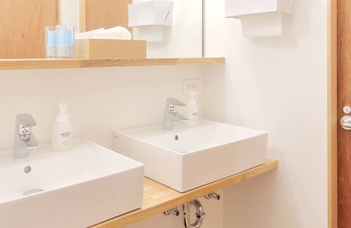 Nishijin Hostel | Hostel Sui Kyoto