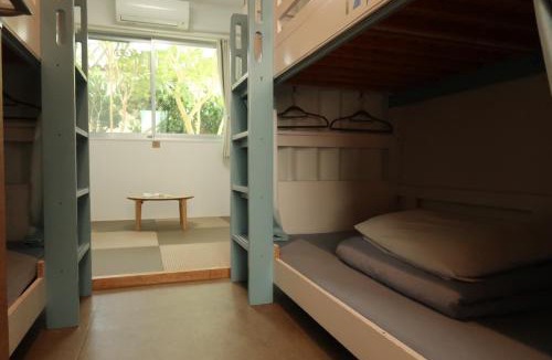Tonogusuku Hostel | HOSTEL SunTerrace Ishigaki