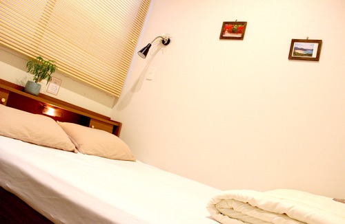 Hakata-ku Hotel | Hostel Toki