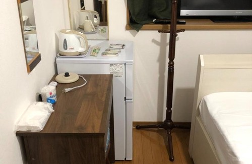 Ikuno Hotel | HOSTEL198 Private Room of Second floorーVacation STAY68024v