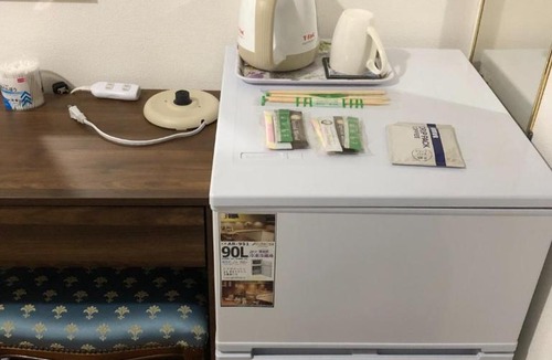 Ikuno Hotel | HOSTEL198 Private Room of Second floorーVacation STAY68024v