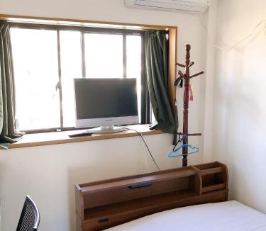 Ikuno Hotel | HOSTEL198 Private Room of Third floorーVacation STAY68050v
