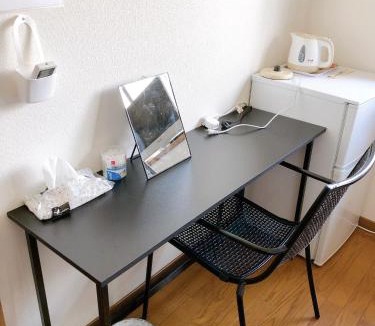 Ikuno Hotel | HOSTEL198 Private Room of Third floorーVacation STAY68050v