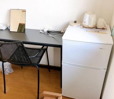 Ikuno Hotel | HOSTEL198 Private Room of Third floorーVacation STAY68050v