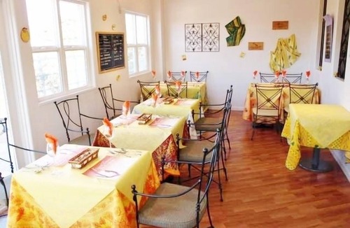 Tateyama Hotel | Hostellerie Avances Soiree