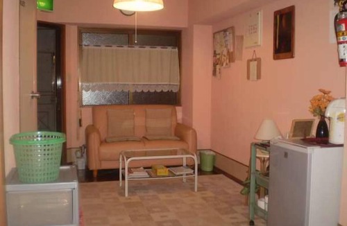 Naha City Centre House | Hostels Minsyuku Hakuseiso