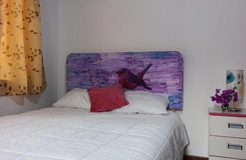 Vichay Apartment | Hosting Huaraz