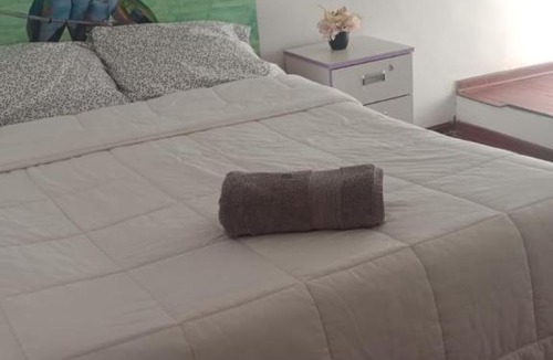 Vichay Apartment | Hosting Huaraz