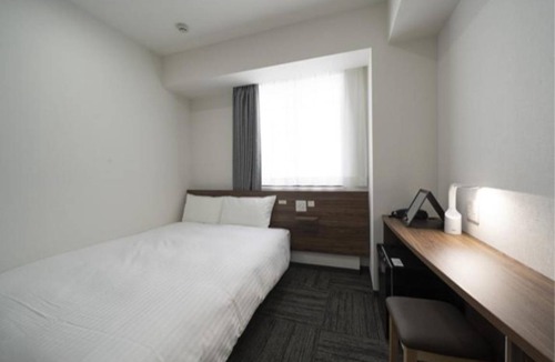 Sasashimacho Hotel | Hotel ∙ 1 bedroom ∙ 2 guests