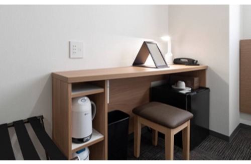 Sasashimacho Hotel | Hotel ∙ 1 bedroom ∙ 2 guests
