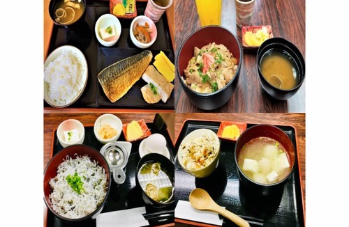 Sukumo Hotel | Hotel Abun Sukumo