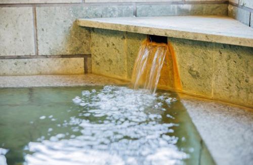 Zao House | Hot Spring Cottage "Stella" - Zao Sansuien - Gaia - Vacation STAY 54020v