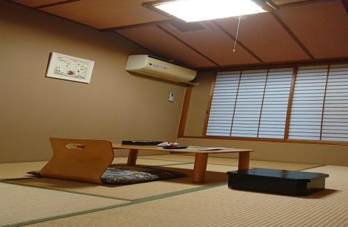 Tsunan Hotel | Hot spring inn Snow country(yukiguni)
