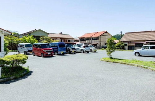 Unzen Hotel | Hot Springs Inn 'unzen Iwaki Ryokan'