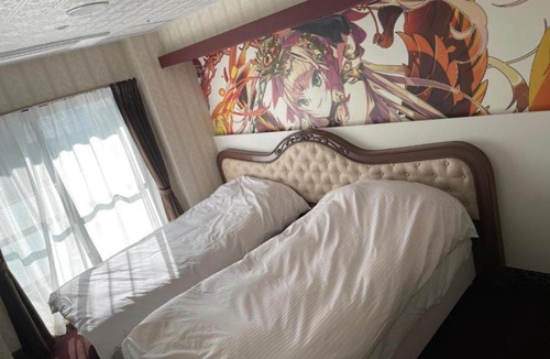 Iwamotocho Hotel | Hotaku HOTEL - Vacation STAY 44263v