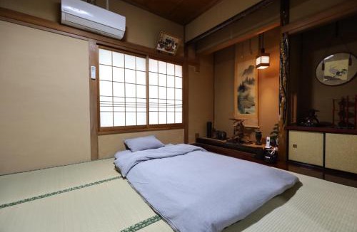 Sumoto Onsen House | Hotaru no Yado - Vacation STAY 24964v