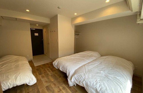 Minamiaoyama Hotel | HOTEL Omotesando Stories