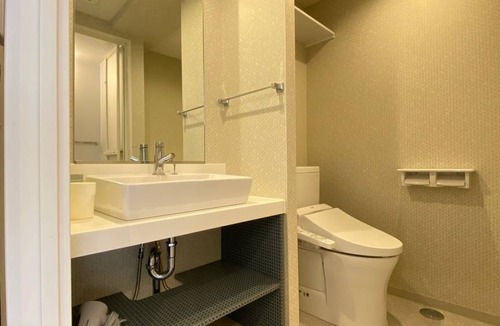 Minamiaoyama Hotel | HOTEL Omotesando Stories