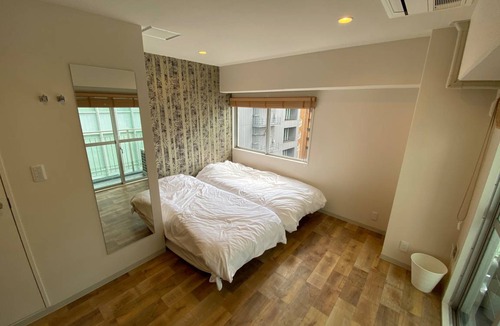 Minamiaoyama Hotel | HOTEL Omotesando Stories