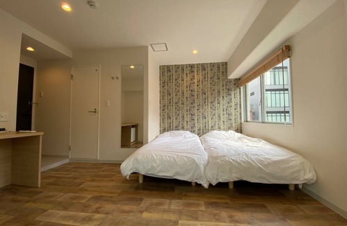 Minamiaoyama Hotel | HOTEL Omotesando Stories