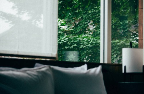 Karuizawa Hotel | Hotel ∙ HOTEL KARUIZAWA CROSS