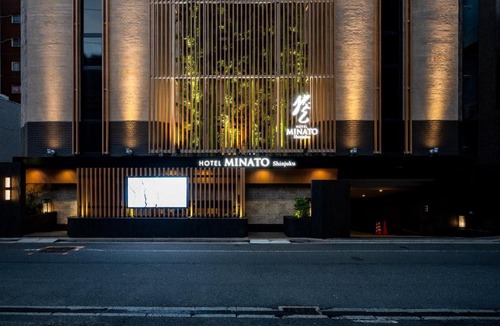 Kabukicho Hotel | HOTELみなと-Minato- 新宿