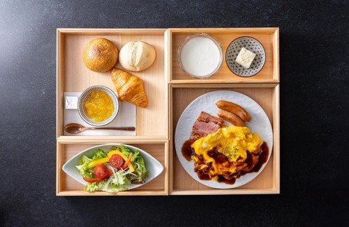 Nishiazabu Hotel | HOTELみなと-MINATO-