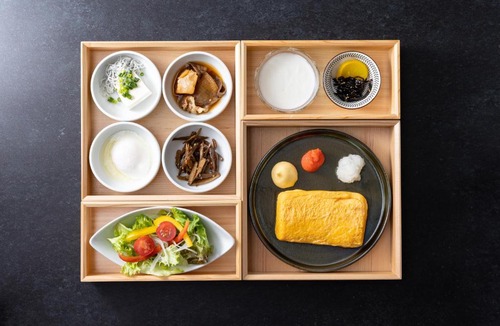 Nishiazabu Hotel | HOTELみなと-MINATO-