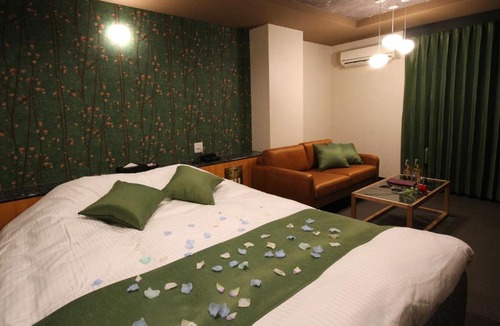 Yoshiwara Cho Hotel | Hotel善界城
