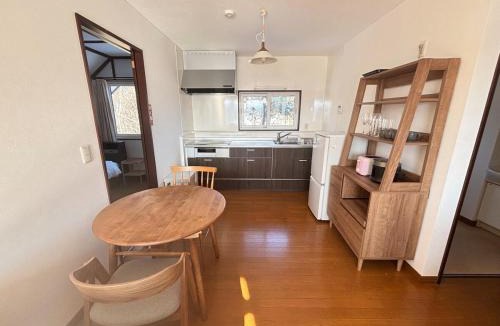 Taiki Apartment | Hotel風土