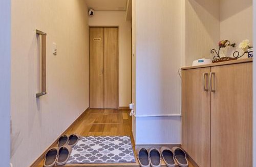 Ikebukuro Apartment | Hotel フルール301