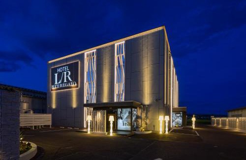 Rifu Hotel | Hotel ルーチェレガーロ