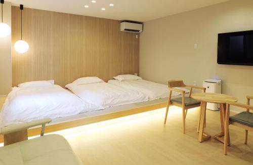 Minato House | Hotel 森之晴 Hotel MorinoHaru
