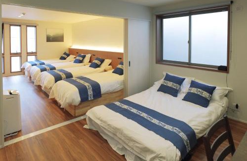 Minato House | Hotel 森之晴 Hotel MorinoHaru