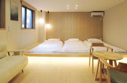 Minato House | Hotel 森之晴 Hotel MorinoHaru