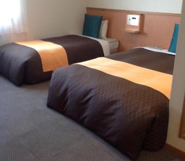 Shimada Hotel | Hotel 1-2-3 Shimada