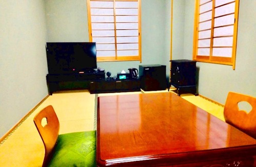 Ako Hotel | Hotel ∙ 1 bedroom ∙ 2 guests