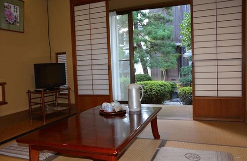 Tsubata Hotel | Hotel ∙ 1 bedroom ∙ 2 guests