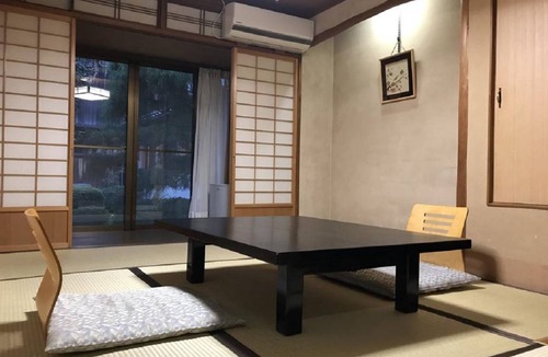 Tsubata Hotel | Hotel ∙ 1 bedroom ∙ 2 guests