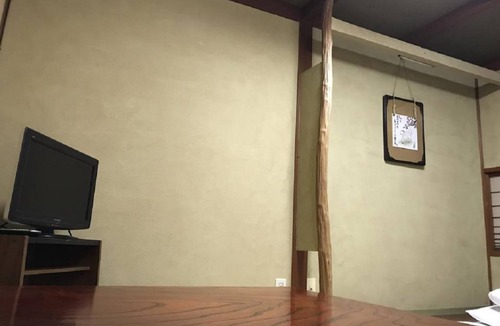 Tsubata Hotel | Hotel ∙ 1 bedroom ∙ 2 guests