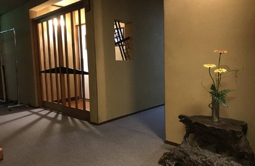 Tsubata Hotel | Hotel ∙ 1 bedroom ∙ 2 guests