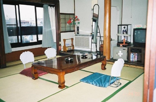 Katahara Hotel | Hotel ∙ 1 bedroom ∙ 3 guests