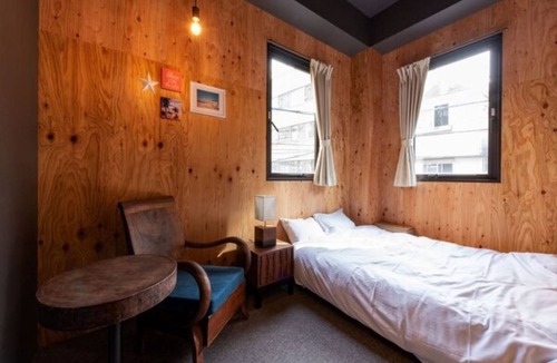 Kuramae Hotel | Hotel ∙ 1 bedroom ∙ 2 guests